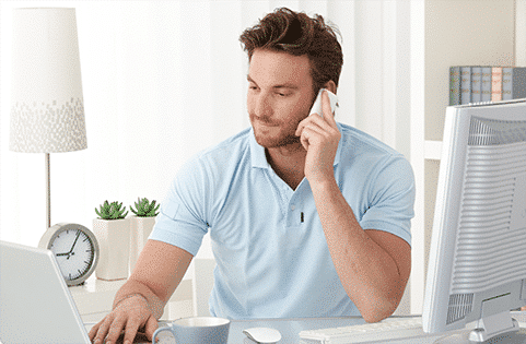  Treasure Connect is a leading online broker